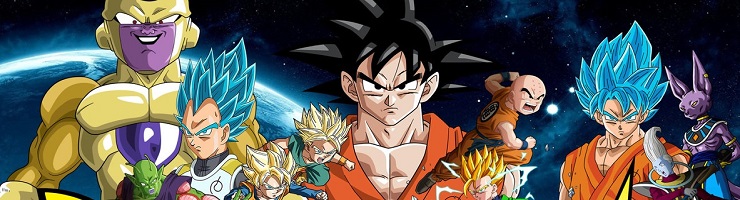 Dragon Ball Z VF et VOSTFR